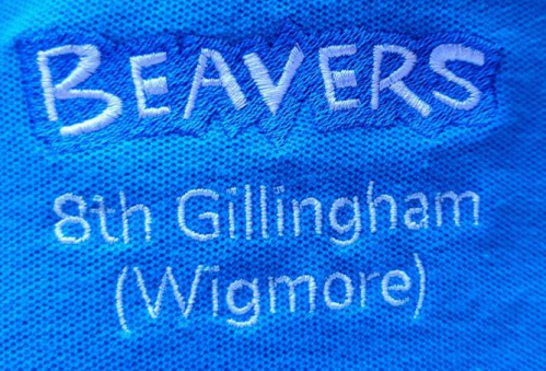 Beavers T-Shirt